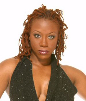 Barbara K. Asare-Bediako